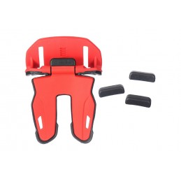Apoyo Torácico Pack Leatt DBX-GPX 5.5 Junior / Rojo