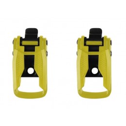Hebilla Botas Leatt 4.5 Dorado