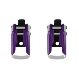 Hebilla Botas Leatt 5.5 Morado