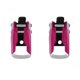 Hebilla Botas Leatt 5.5 Rosa