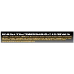 BELT DRIVE - 420280280 - 715900024 - 422280280 - 422280283