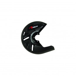 PROTECTOR DISCO FRENO BETA RTECH Negro