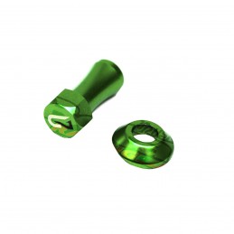 TORNILLO M-8 BETA-GECO Verde