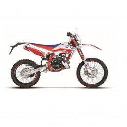 Adhesivos Beta RR 50 2T Racing 2018 – Ref. 024.43.038.82.00
