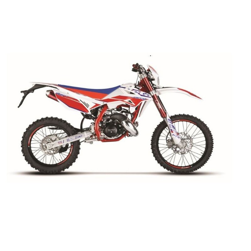 Adhesivos Beta RR 50 2T Racing 2018 – Ref. 024.43.038.82.00