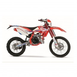Kit adhesivos Factory RR enduro/Motard 50 MY -14/15 - 24430540000