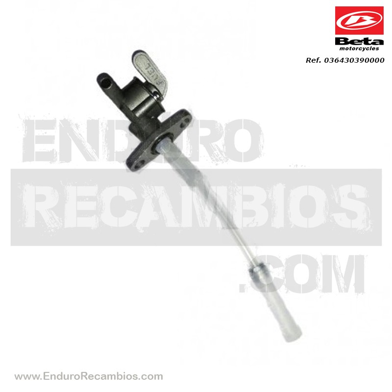 Grifo mezcla Ref.: 036430390000