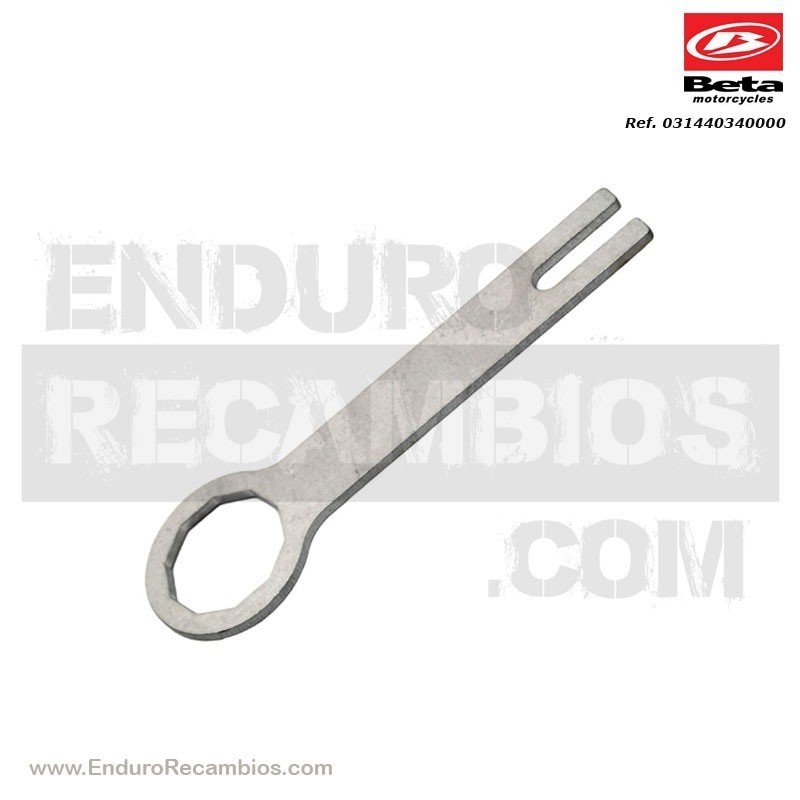 Herraminenta tapon horquilla RACING-HOLCOMBE 031440340000