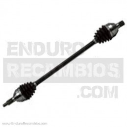 HALF SHAFT 705402048