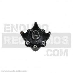 WHEEL HUB 705502122