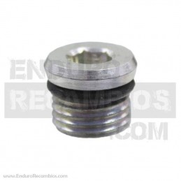 DRAIN PLUG 705501885