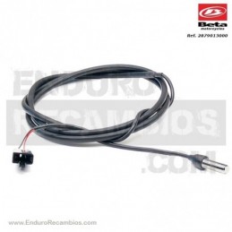 copy of Nº 15 SENSOR RED -...