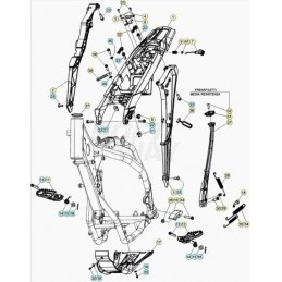 3 - SOPORTE CHASIS SX...