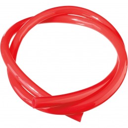 Tubo Gasolina Rojo