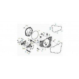 TORICA OR 11-2,5 NBR 70SH - 1066164000