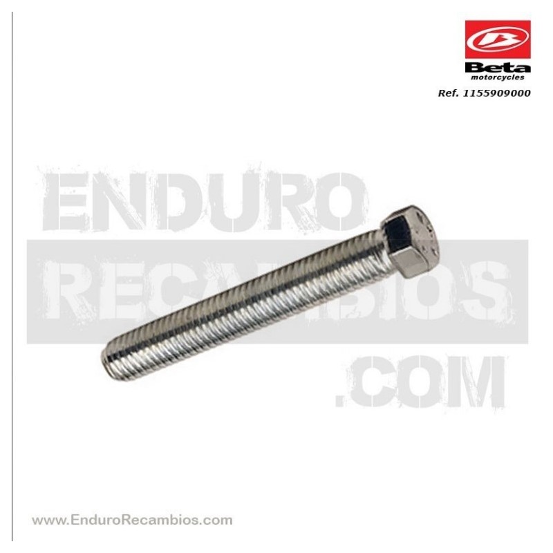 TORNILLO 8X55 IF CH 10 ZB RR 125/200 2T - 1155909000