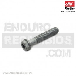 Nº 13.0 - TORNILLO 8-40 ALP...