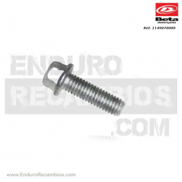 Nº 6.0 - TORNILLO 6X20 RS...