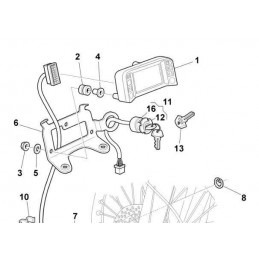 8A00A4757 - TABLERO DE...