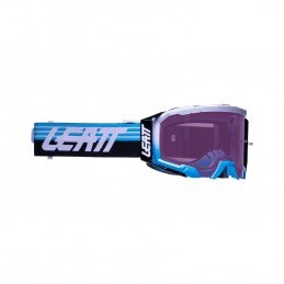 Gafas Leatt Velocity 5.5 Iriz Morado