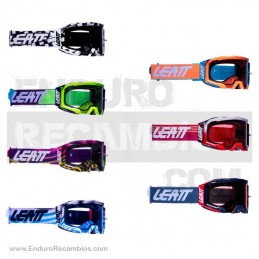 Gafas Velocity 5.5 LEATT