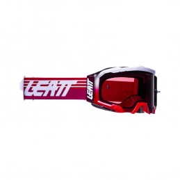 Gafas Leatt Velocity 5.5 Rojo