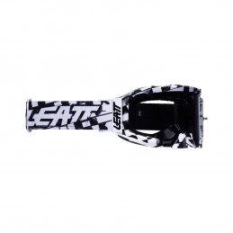 Gafas Leatt Velocity 5.5 Blanco/Negro