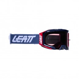 Gafas Leatt Velocity 5.5 Grafeno