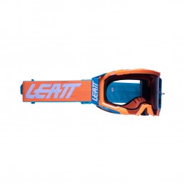 Gafas Leatt Velocity 5.5 Naranja