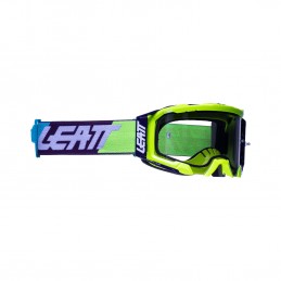 Gafas Leatt Velocity 5.5 Amarillo