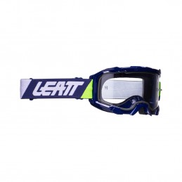 Gafas Leatt Velocity 4.5 Azul Claro