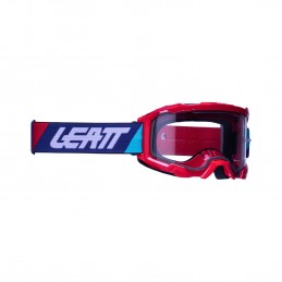 Gafas Leatt Velocity 4.5 Rojo