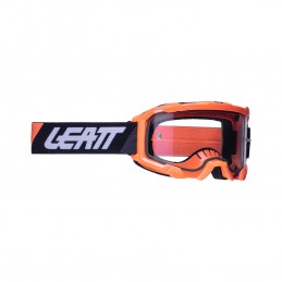 Gafas Leatt Velocity 4.5 Naranja