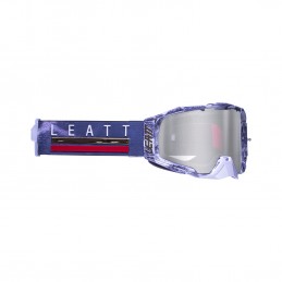 Gafas Leatt Velocity 6.5 Iriz Lila