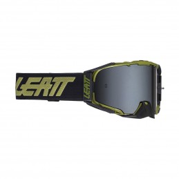 Gafas Leatt Velocity 6.5 Negro Arena