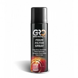 FILTRO ACEITE SPRAY GRO 650 cc