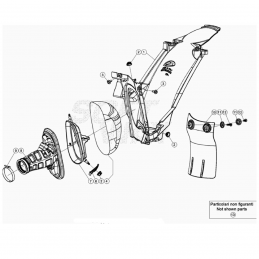 ARANDELA RR-4T - 2774786000