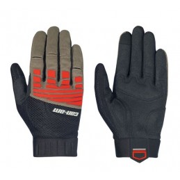GUANTES DE CONDUCCIÓN - 2022 XS / Verde