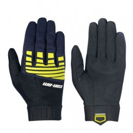 GUANTES DE CONDUCCIÓN - 2022 XS / Azul Oscuro