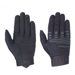 GUANTES DE CONDUCCIÓN - 2022 XS / Negro