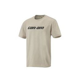 CAMISETA LOGO CAN-AM - 2022 XS / Arena