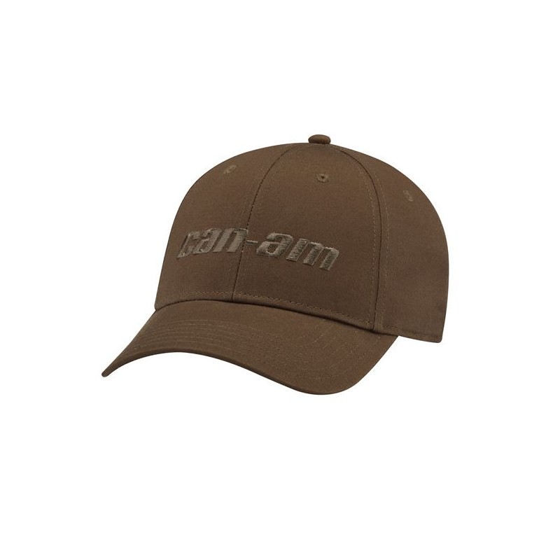 GORRA LOGO CAN-AM - 2022