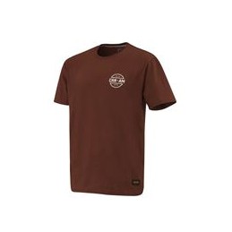 CAMISETA HOMBRE LOGO CAN-AM 1973 - 2022 XS / Rojo