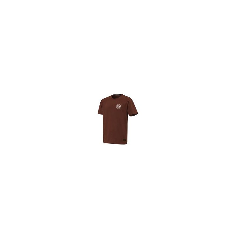 CAMISETA HOMBRE LOGO CAN-AM 1973 - 2022