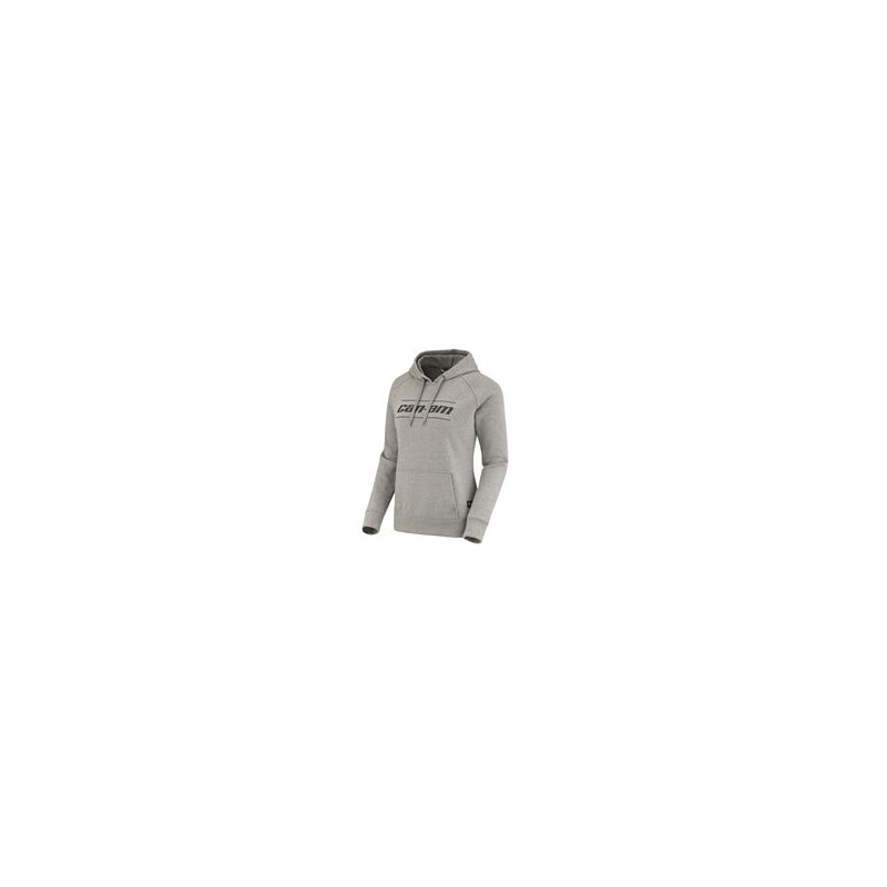 SUDADERA MUJER CON CAPUCHA - 2022