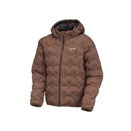 CHAQUETA ACOLCHADA 2022 S / Rojo
