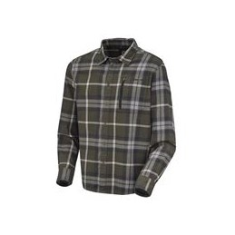 CAMISA DE FRANELA - 2022 S / Verde