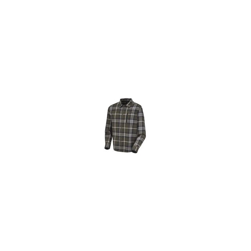 CAMISA DE FRANELA - 2022