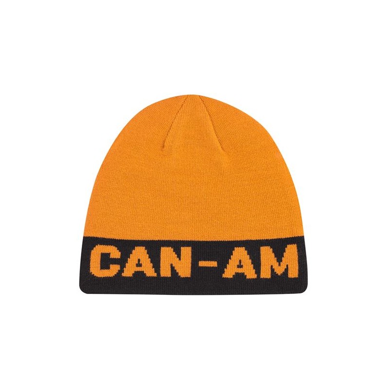 GORRO DE PUNTO REVERSIBLE - 2022