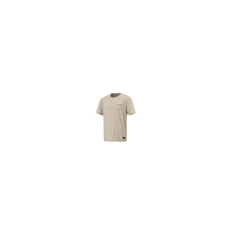 CAMISETA HOMBRE LOGO CAN-AM ESTD.1973 - 2022